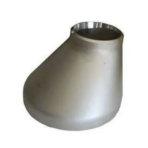 316H Stainless Steel Eccentric Reducer